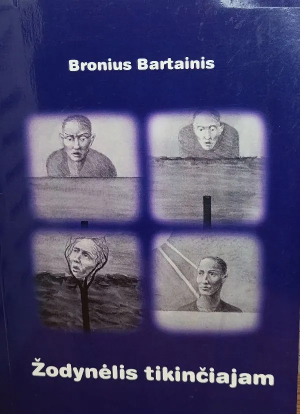 Žodynėlis tikinčiajam
