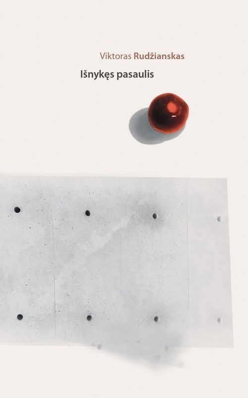 Išnykęs pasaulis