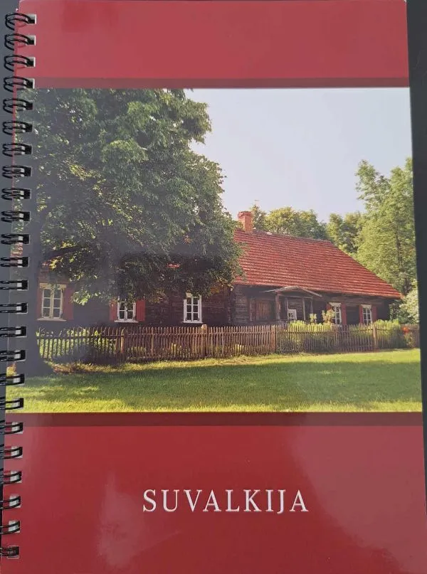 Suvalkija