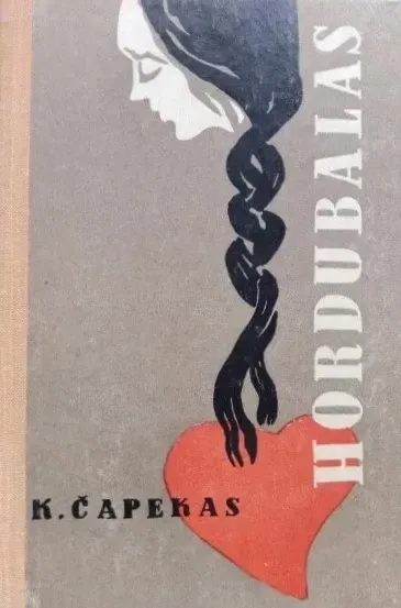 Hordubalas