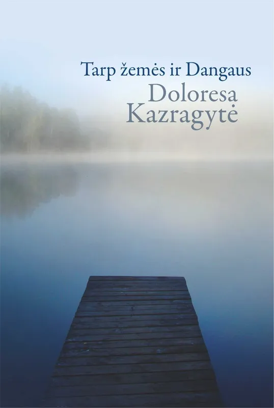 Tarp žemės ir Dangaus