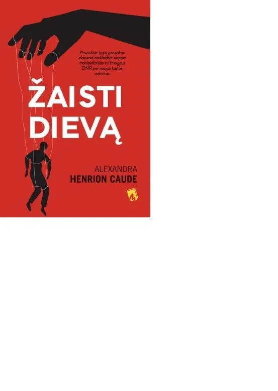 "Žaisti dievą"