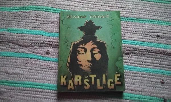Karštligė
