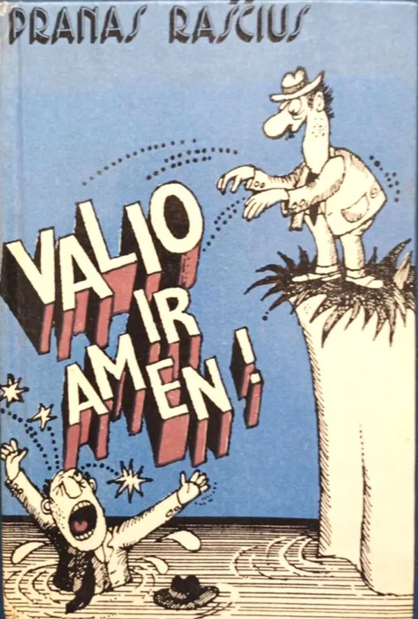 Valio ir Amen