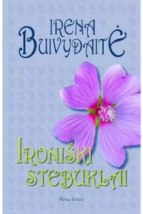 Ironiški stebuklai