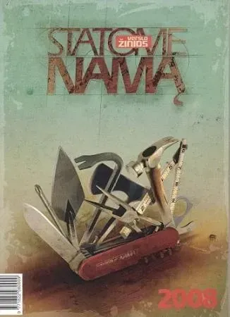 Statome namą