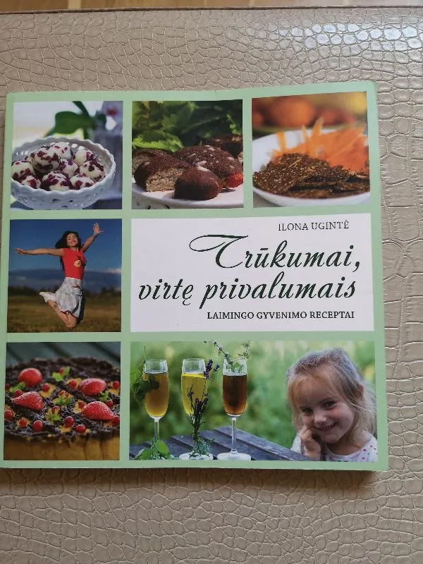 Trūkumai, virtę privalumais