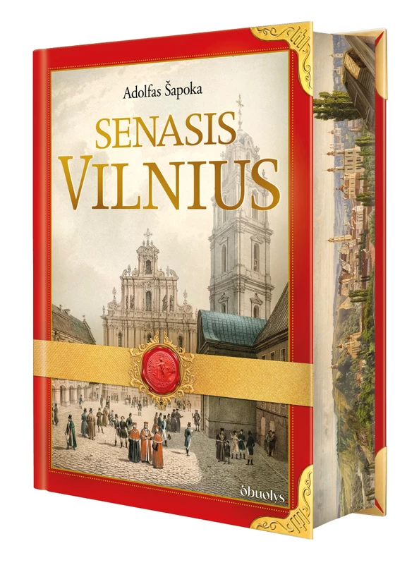 SENASIS VILNIUS