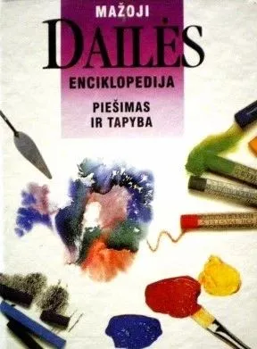 Mažoji dailės enciklopedija