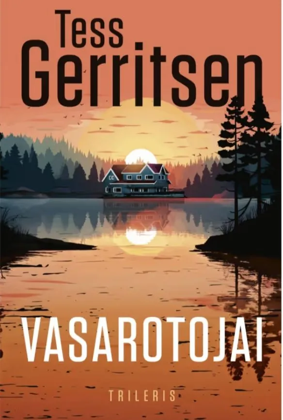 Vasarotojai