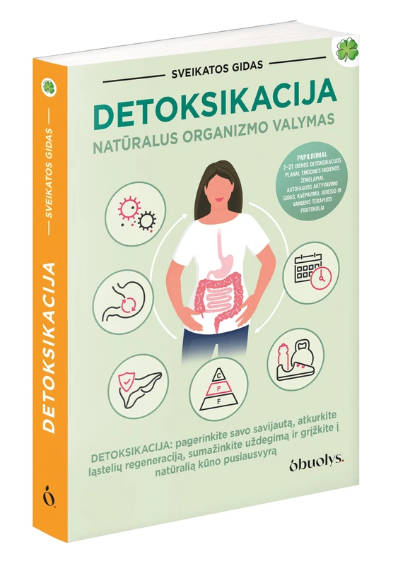 DETOKSIKACIJA