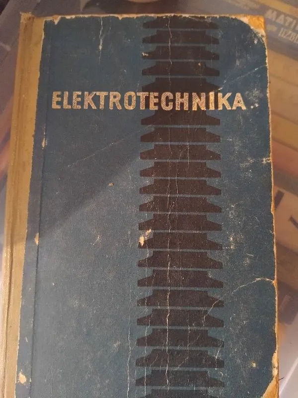 Elektrotechnika