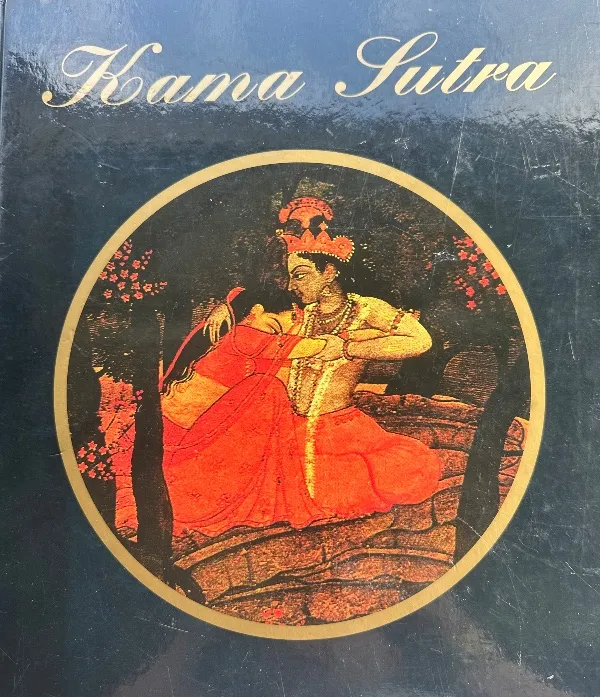 Kama Sutra