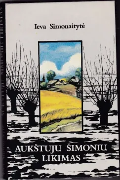 Aukštųjų Šimonių likimas