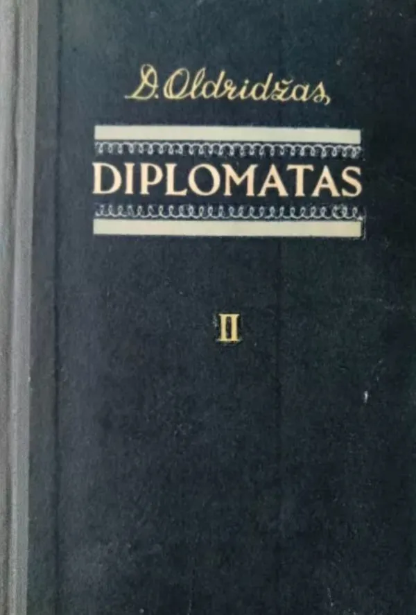 Diplomatas II