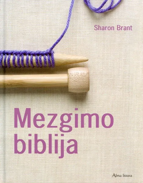 Mezgimo biblija