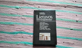 Lietuvos kinematografininkai