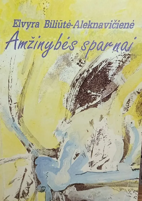 Amžinybės sparnai
