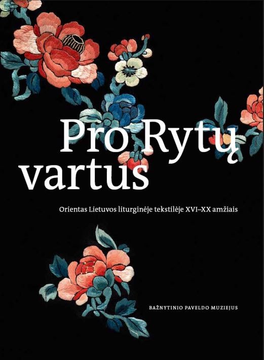 Pro Rytų vartus