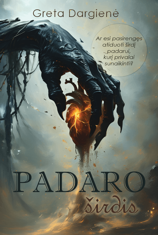 Padaro širdis