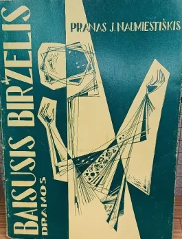 Baisusis birželis