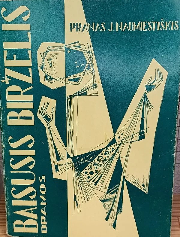 Baisusis birželis