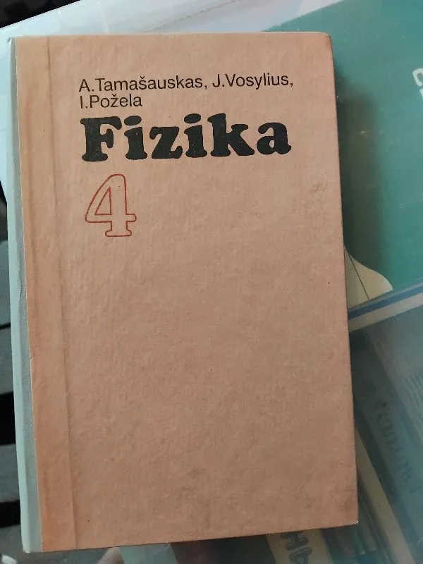 Fizika 4