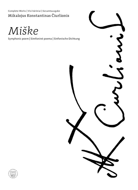 Simfoninė poema „Miške“