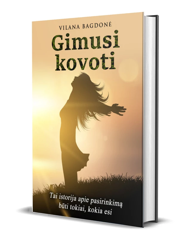 Gimusi kovoti