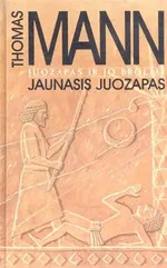Juozapas ir jo broliai. Jaunasis Juozapas