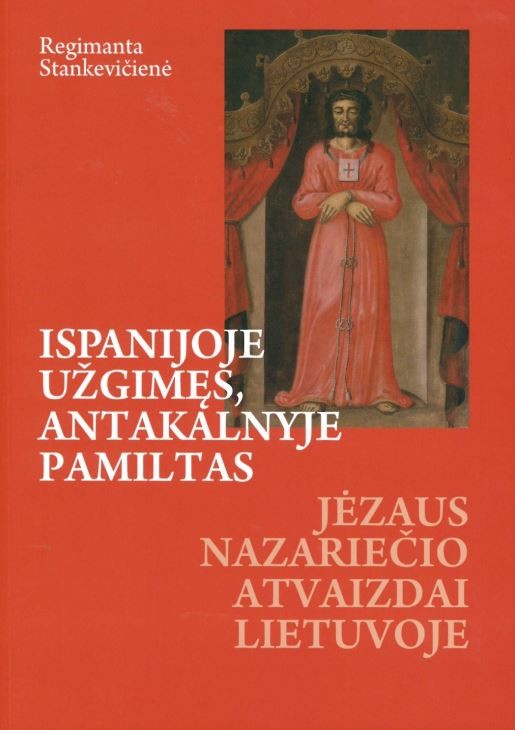 Ispanijoje užgimęs, Antakalnyje pamiltas