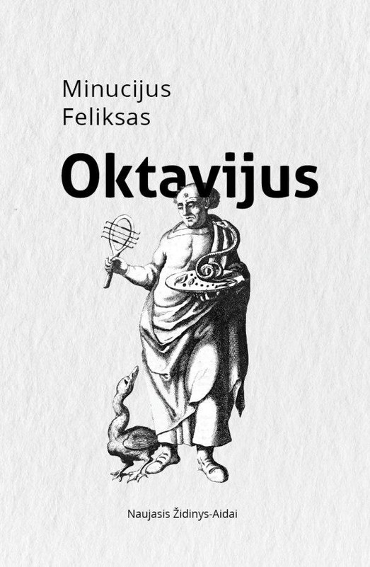 Oktavijus