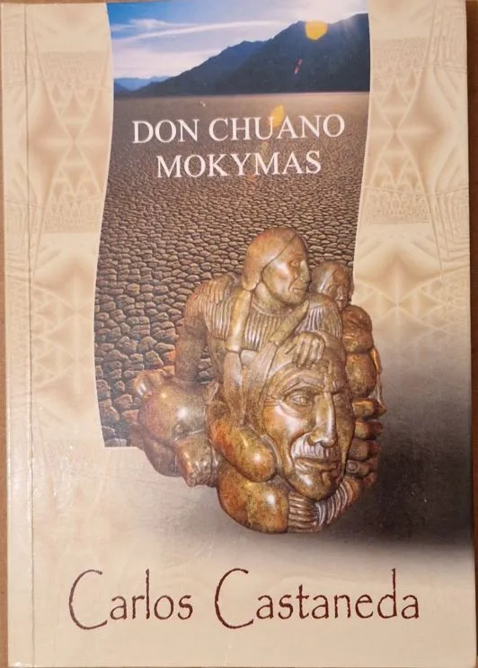 Don Chuano mokymas