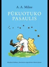 Pūkuotuko pasaulis