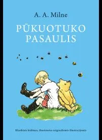 Pūkuotuko pasaulis