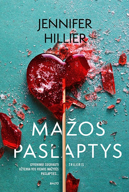 Mažos paslaptys