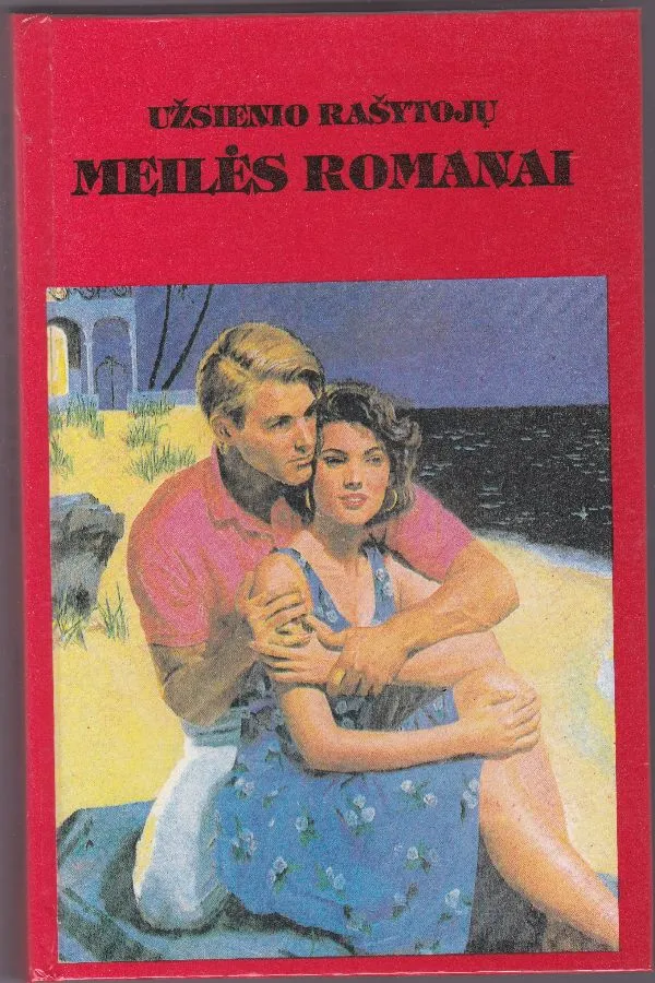 Burtininkės vestuvės  ,CRESCENDO
