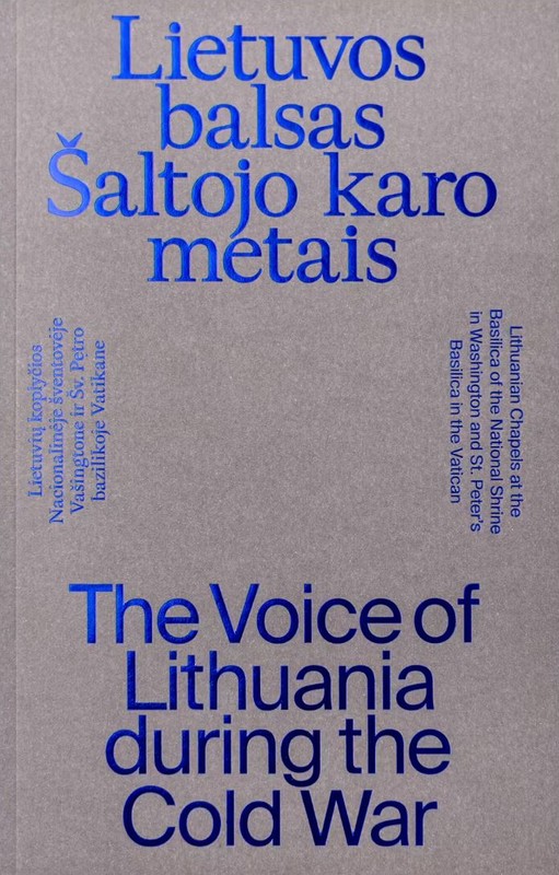 Lietuvos balsas šaltojo karo metais