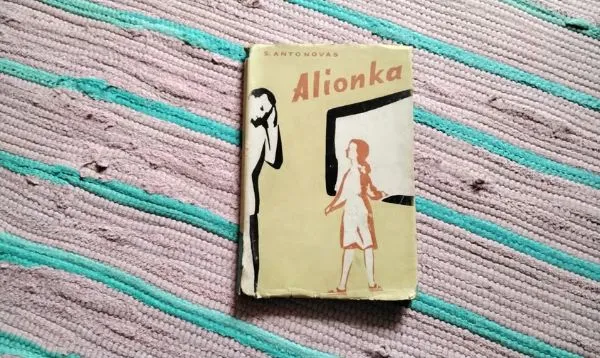 Alionka
