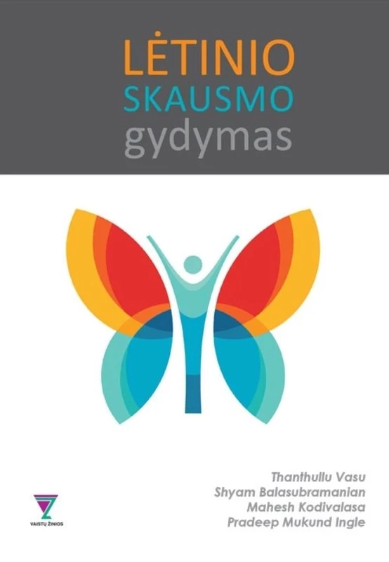 Lėtinio skausmo gydymas