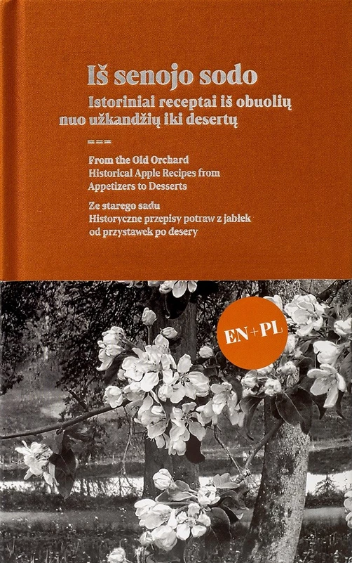 IŠ SENOJO SODO