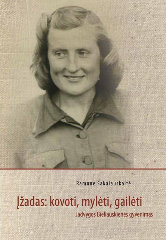 Įžadas