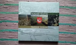 Tauragės Kraštas