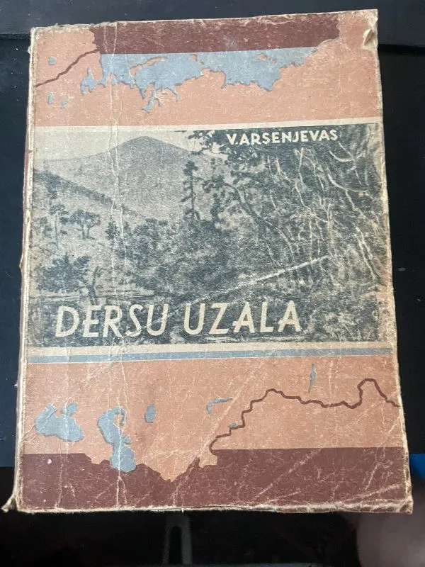 Dersu Uzala