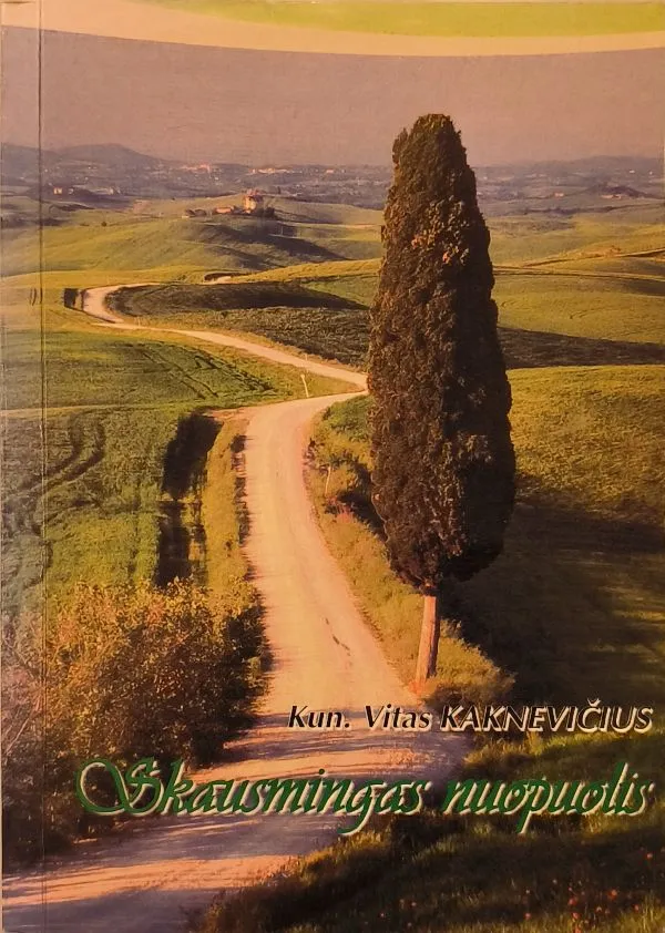 Skausmingas nuopuolis