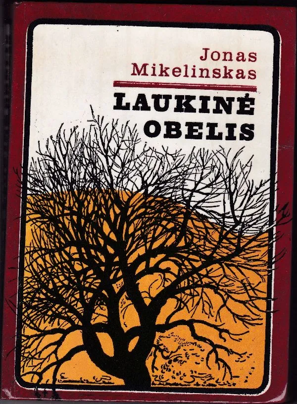 Laukinė Obelis