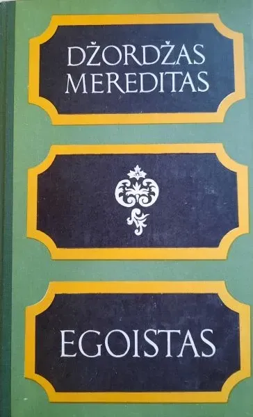 Egoistas