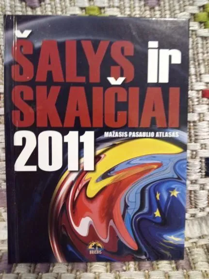 Šalys ir skaičiai 2011