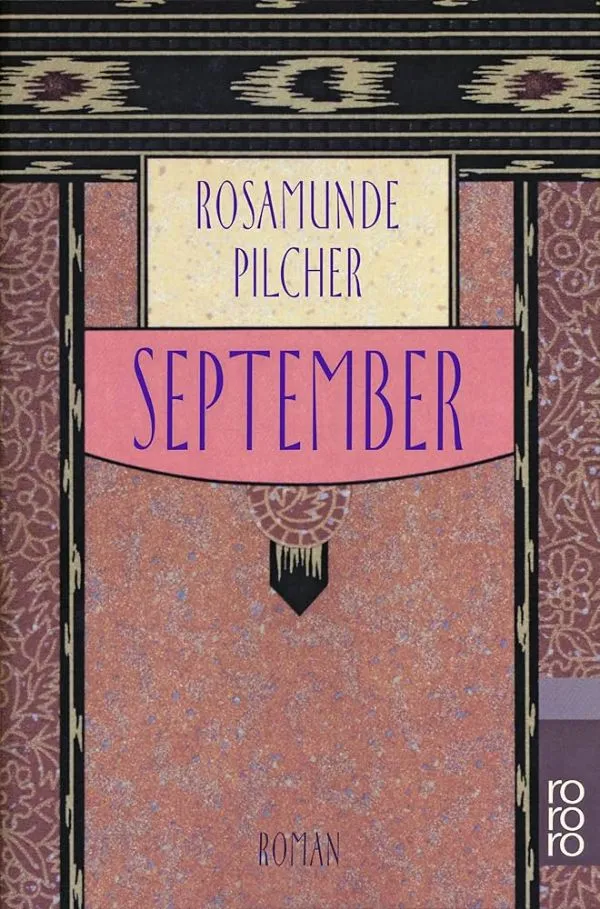 September / Sonderausgabe (German edition)