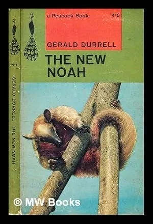 The New Noah. Vintage